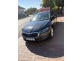 SKODA OCTAVIA Combi 2.0 TDI SCR Style DSG