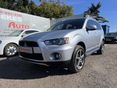 MITSUBISHI OUTLANDER 2010/3 - 1