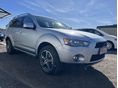 MITSUBISHI OUTLANDER 2010/3 - 5