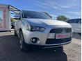 MITSUBISHI OUTLANDER 2010/3 - 6