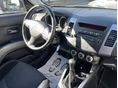 MITSUBISHI OUTLANDER 2010/3 - 9