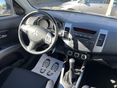MITSUBISHI OUTLANDER 2010/3 - 11