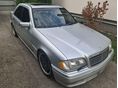 MERCEDES-AMG C-OSZTÁLY 1995/5 - 1