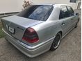 MERCEDES-AMG C-OSZTÁLY 1995/5 - 2