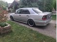 MERCEDES-AMG C-OSZTÁLY 1995/5 - 6