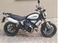 DUCATI SCRAMBLER 1100 2018/12 - 1