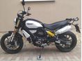 DUCATI SCRAMBLER 1100 2018/12 - 2
