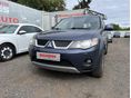 MITSUBISHI OUTLANDER 2010/1 - 2