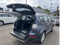 MITSUBISHI OUTLANDER 2010/1 - 3
