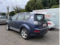 MITSUBISHI OUTLANDER 2010/1 - 4