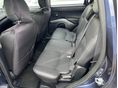 MITSUBISHI OUTLANDER 2010/1 - 7