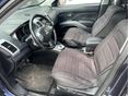 MITSUBISHI OUTLANDER 2010/1 - 8
