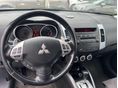 MITSUBISHI OUTLANDER 2010/1 - 10