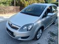 OPEL ZAFIRA B 2011/9 - 1