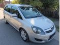 OPEL ZAFIRA B 2011/9 - 2