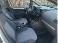 OPEL ZAFIRA B 2011/9 - 5