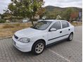 OPEL ASTRA G 1999/8 - 2