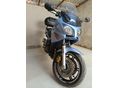 HONDA CBF 600 2005/6 - 2