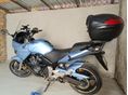 HONDA CBF 600 2005/6 - 3