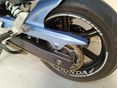 HONDA CBF 600 2005/6 - 4