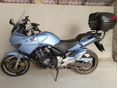 HONDA CBF 600 2005/6 - 6