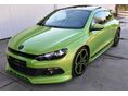 VOLKSWAGEN SCIROCCO 1.4 TSI DSG Tetőablak.Xenon.Navi.Sport futómű.Tempomat.19-es alukerék