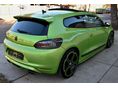 VOLKSWAGEN SCIROCCO 2009/9 - 5