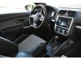 VOLKSWAGEN SCIROCCO 2009/9 - 11