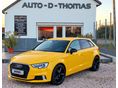 AUDI A3 2018/11 - 1