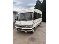 HYMER 1990/6 - 1