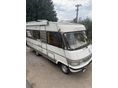 HYMER 1990/6 - 2