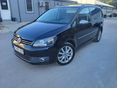 VOLKSWAGEN TOURAN 2.0 CR TDI Highline DSG
