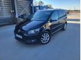VOLKSWAGEN TOURAN 2011/5 - 7