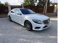 MERCEDES-BENZ S 350 2017/4 - 2