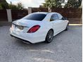 MERCEDES-BENZ S 350 2017/4 - 3
