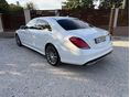 MERCEDES-BENZ S 350 2017/4 - 4