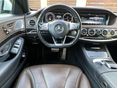 MERCEDES-BENZ S 350 2017/4 - 7