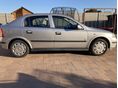 OPEL ASTRA G 2008/12 - 3