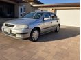 OPEL ASTRA G 2008/12 - 6