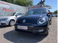 VOLKSWAGEN BEETLE 1.2 TSI Design BMT CLUB FELSZERET! NAVI-RADAR ELŐL HÁTUL -TEMPOMAT