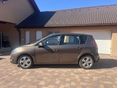 RENAULT SCENIC Scénic 1.5 dCi Dynamique EDC