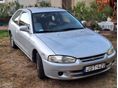 MITSUBISHI COLT Colt