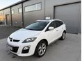 MAZDA CX-7 2.2 CD Revolution Top