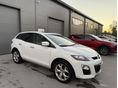 MAZDA CX-7 2011/7 - 3