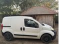 FIAT FIORINO 2008/10 - 1