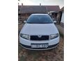 SKODA FABIA 1.2 6V Fashion