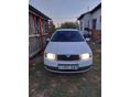 SKODA FABIA 2003/7 - 2