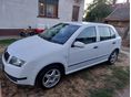 SKODA FABIA 2003/7 - 3