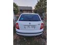 SKODA FABIA 2003/7 - 5