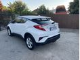 TOYOTA C-HR 2019/4 - 2